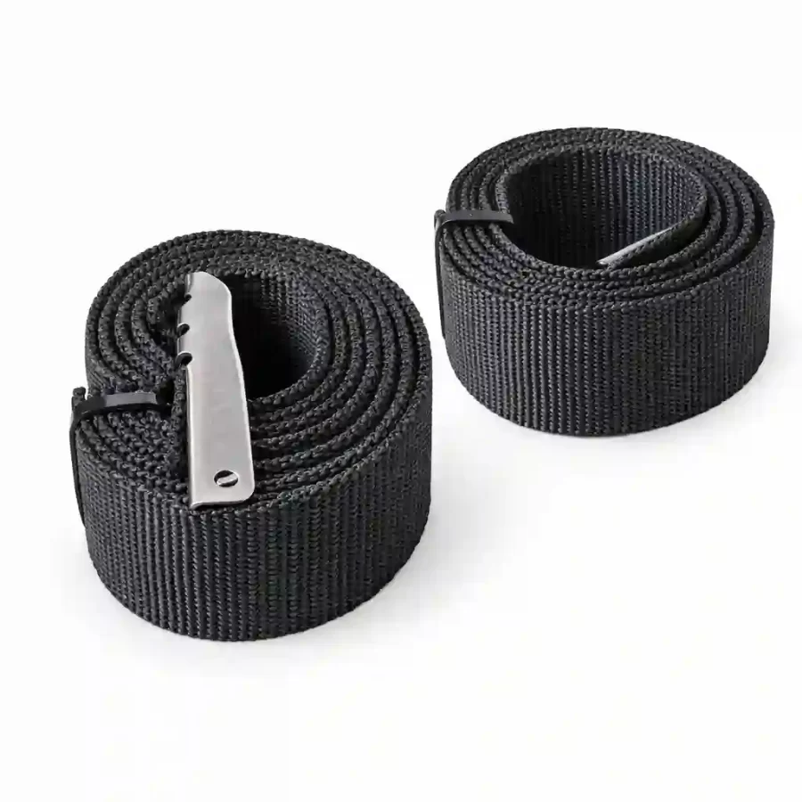 Cinturón de Plomos Aquasport