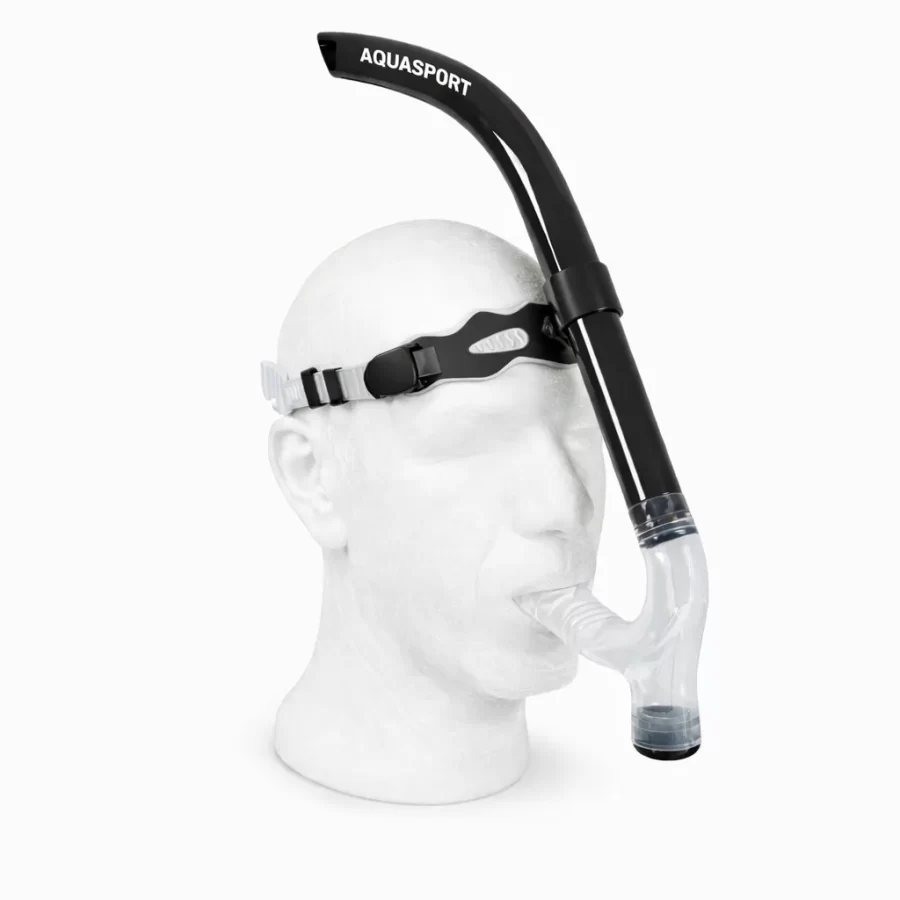 Snorkel Frontal Aquasport 1 webp Snorkel Frontal Natación Aquasport