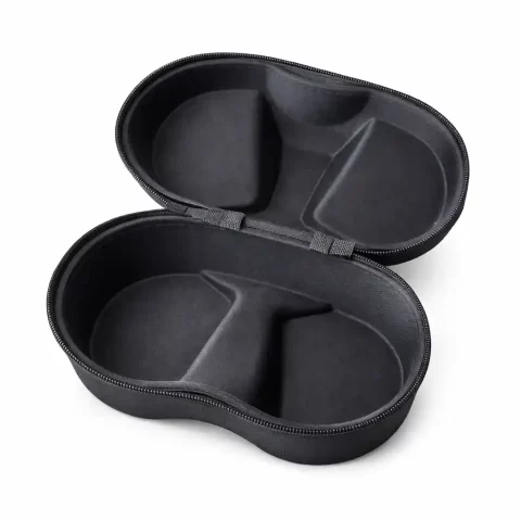 Caja Máscara Deluxe Aquasport