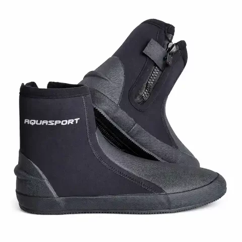 Botines de Buceo Aquasport Z-500 - Serie Pro-Armor