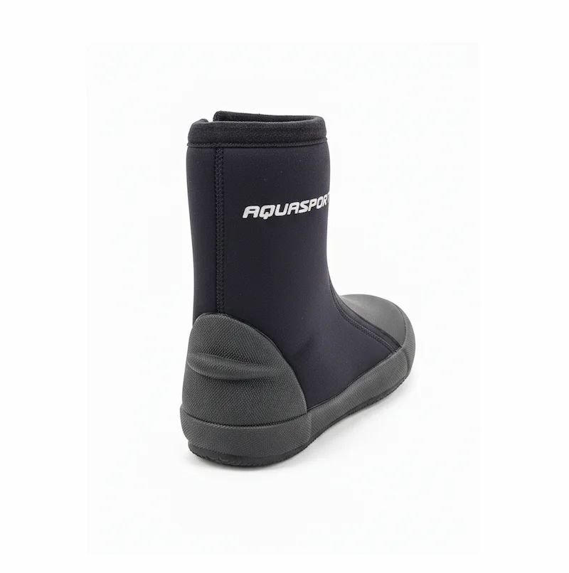 Botines de Buceo Aquasport Z-500 - Serie Pro-Armor
