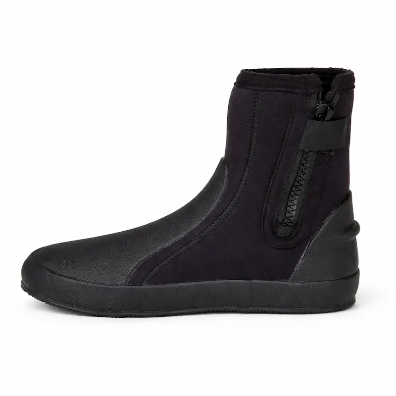 Botines de Buceo Aquasport Z-500 - Serie Pro-Armor