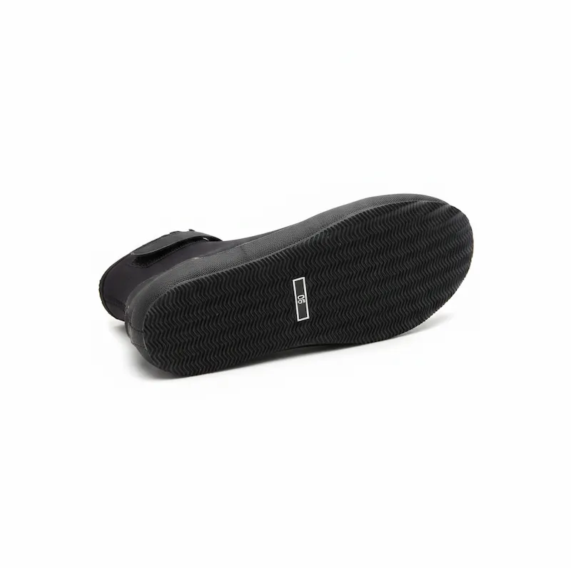 Botines de Buceo Aquasport Z-500 - Serie Pro-Armor