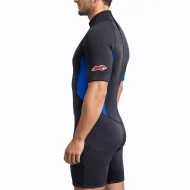ChatGPT Image 22 ene 2026, 09_29_30 p.m. Traje Neopreno Aquasport Explorer Shorty 3mm