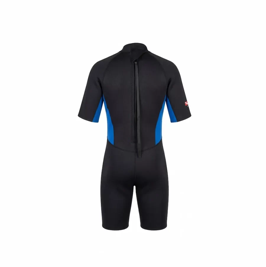 Gemini_Generated_Image_npqc7hnpqc7hnpqc (1) Traje Neopreno Aquasport Explorer Shorty 3mm