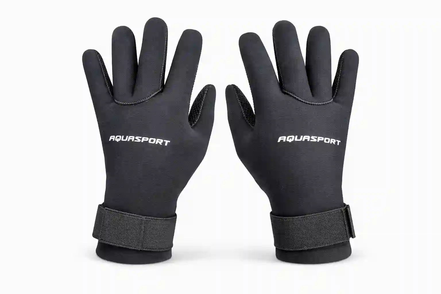 Guantes de Neopreno Aquasport Flex
