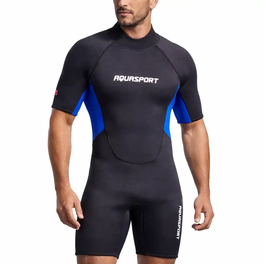 PRINCIPAL ChatGPT Image 22 ene 2026, 09_25_06 p.m. Traje Neopreno Aquasport Explorer Shorty 3mm