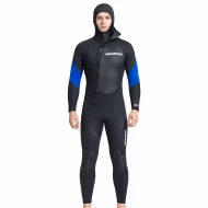 Traje de Buceo Aquasport Titan 7mm