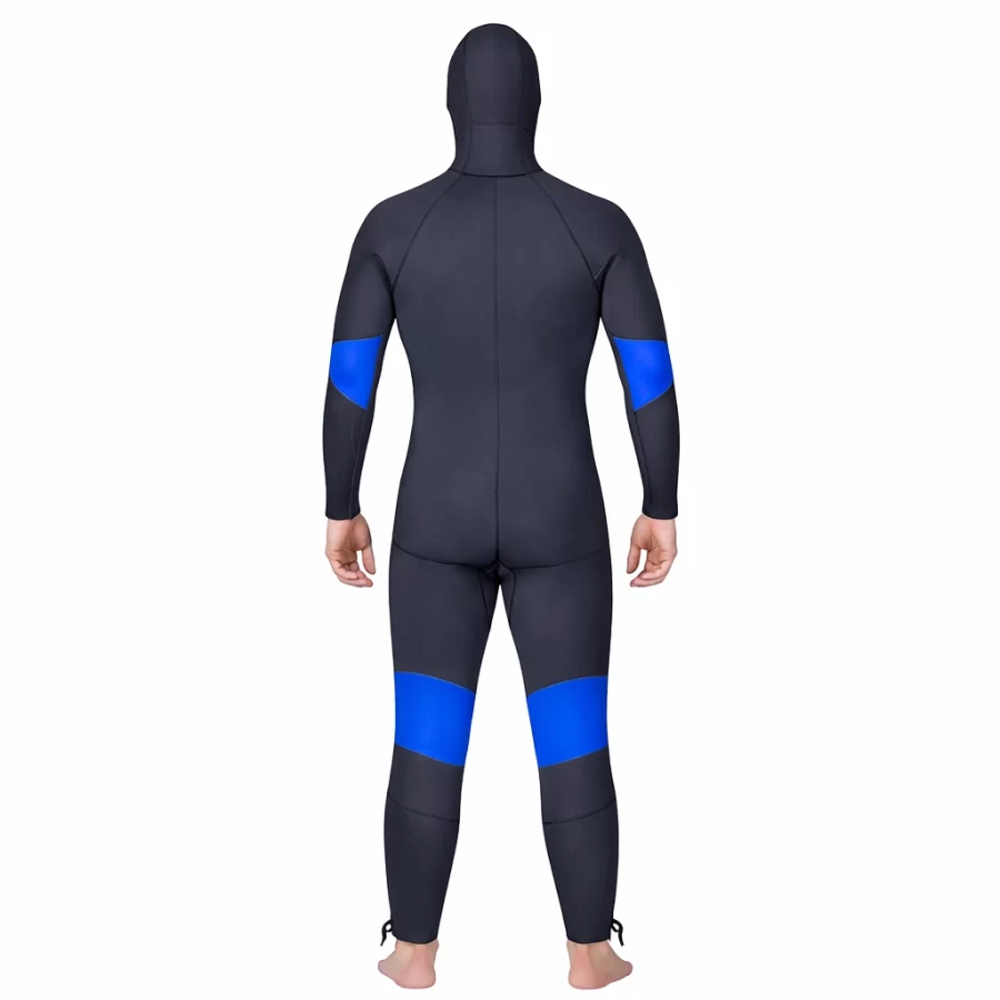 Traje de Buceo Aquasport Titan 7mm