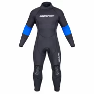 Traje Neopreno Aquasport WAVE 3mm Principal Traje Neopreno Aquasport Wave 3mm , Multisport