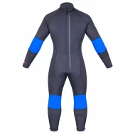 Traje Neopreno Aquasport WAVE 3mm back Traje Neopreno Aquasport Wave 3mm , Multisport