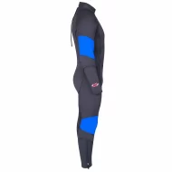 Traje Neopreno Aquasport WAVE 3mm lateral Traje Neopreno Aquasport Wave 3mm , Multisport