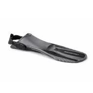 Aletas Aquasport Velocity Ajustables - Natación y Snorkel