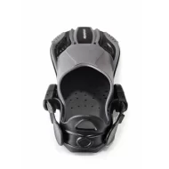 Aletas Aquasport Velocity Ajustables - Natación y Snorkel