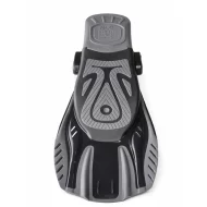 Aletas Aquasport Velocity Ajustables - Natación y Snorkel
