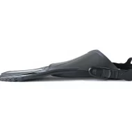 Aletas Aquasport Velocity Ajustables - Natación y Snorkel