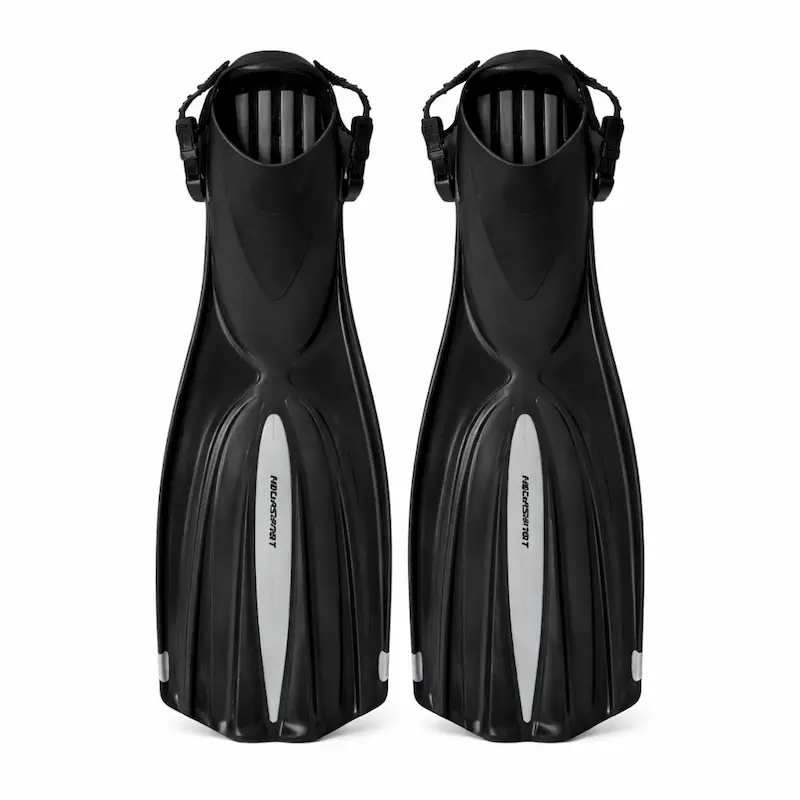 Pack Buceo Profesional Aqua Sport Titan 7mm + Equipo Full