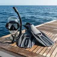Gemini_Generated_Image_qmbvbbqmbvbbqmbv Kit Aquasport Velocity: Snorkel, Máscara, Aletas