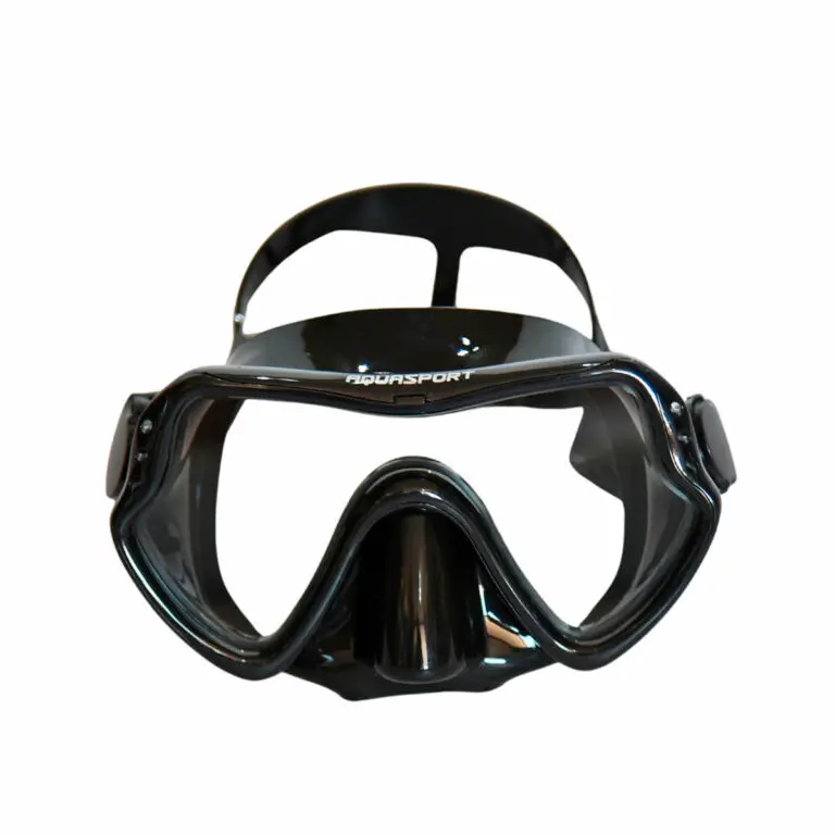 Pack Buceo Profesional Aqua Sport Titan 7mm + Equipo Full