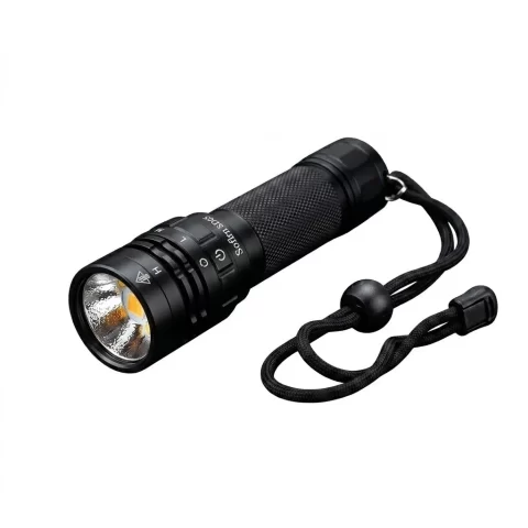 Linterna Mega Power 3000 Lúmenes!!