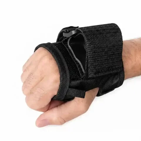 Muñequera Aquasport para Linternas de Buceo