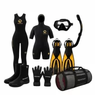 Pack Pro Woman