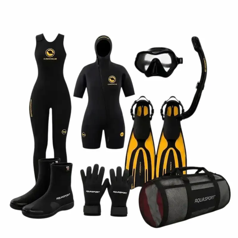 Pack Pro Woman
