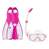 Pack Pink Woman