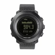 Reloj Táctico Buceo Aquasport North Edge Apache-D Recargable