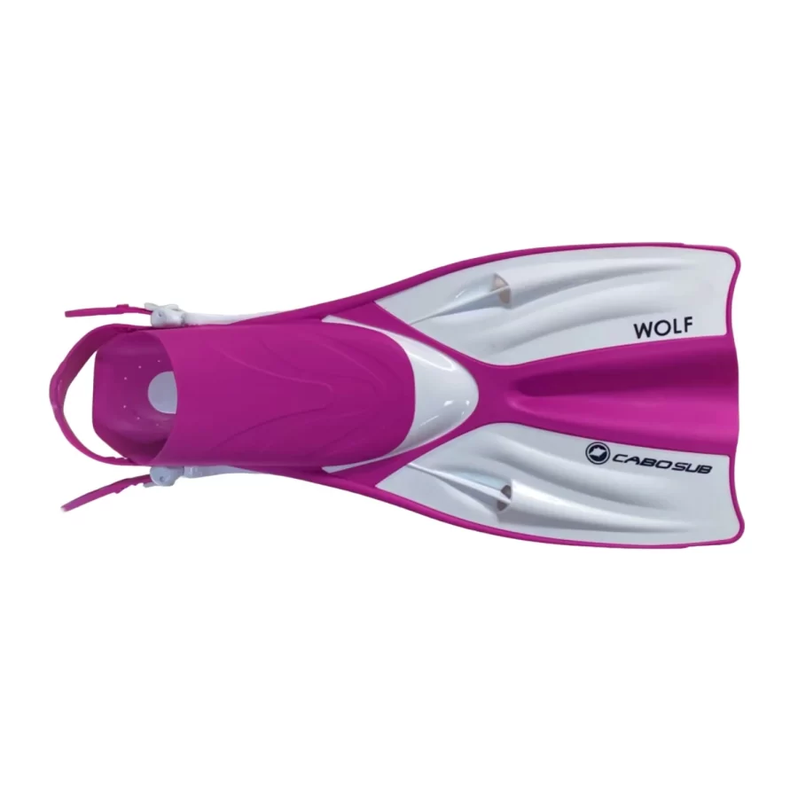 Pack Pink Woman