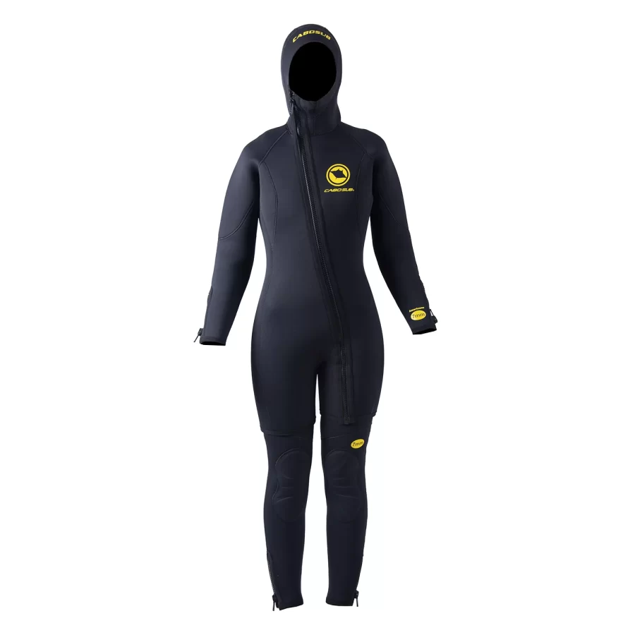 Pack Pro Woman