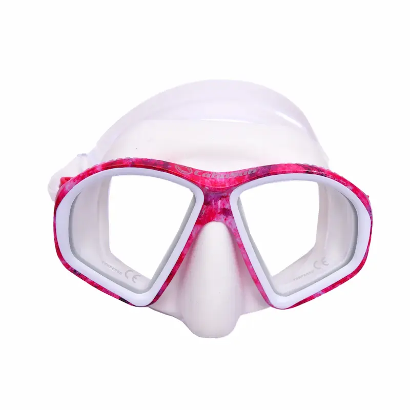 Pack Pink Woman