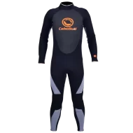 Traje Surf Cabosub Modelo Blade 4/3mm