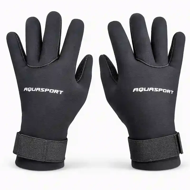 Pack Neopreno Invierno CaboSub/Aquasport – Surf y Buceo Aguas Frías