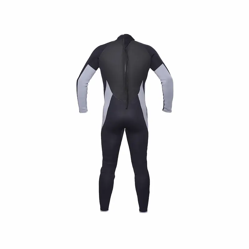 Traje Surf Cabosub Modelo Blade 4/3mm