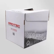 Casco Nieve Pro-Tec – Certificado y Ultraliviano