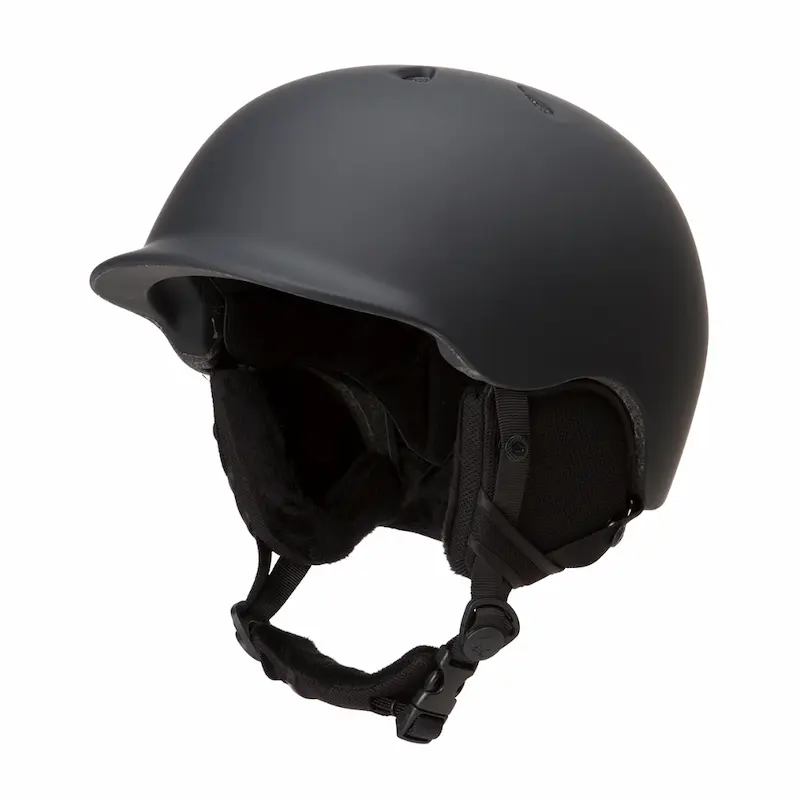 Casco Nieve Pro-Tec – Certificado y Ultraliviano