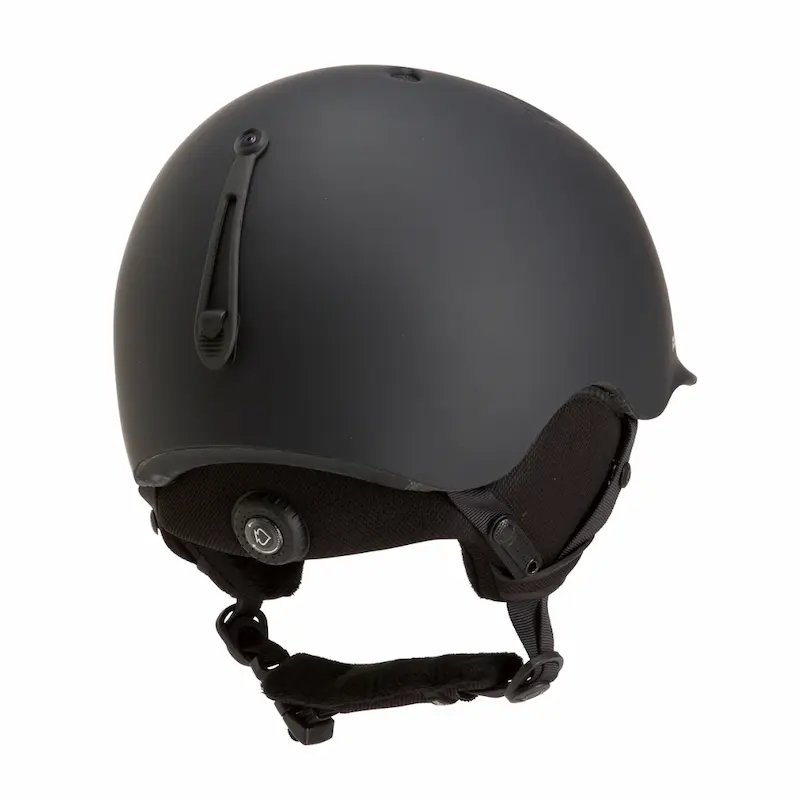 Casco Nieve Pro-Tec – Certificado y Ultraliviano