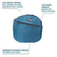 Scubapro Sport Bag 9 – Bolso Porta Regulador Buceo