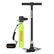 Reserva SMACO S300 — Abono 30%