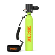 Reserva SMACO S300 — Abono 30%