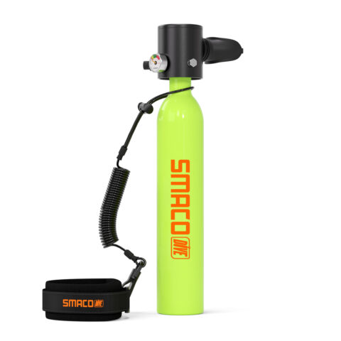 Reserva SMACO S300 — Abono 30%