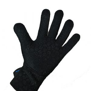 GUANTES BUCEO NEGRO