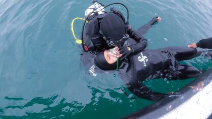 Rescue Diver-min