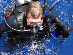 Curso Advanced Open Water diver