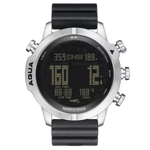 computador de buceo North Edge AQUA