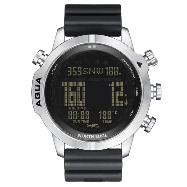 computador de buceo North Edge AQUA