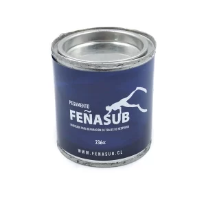 Pegamento Repara Neopreno 236cc
